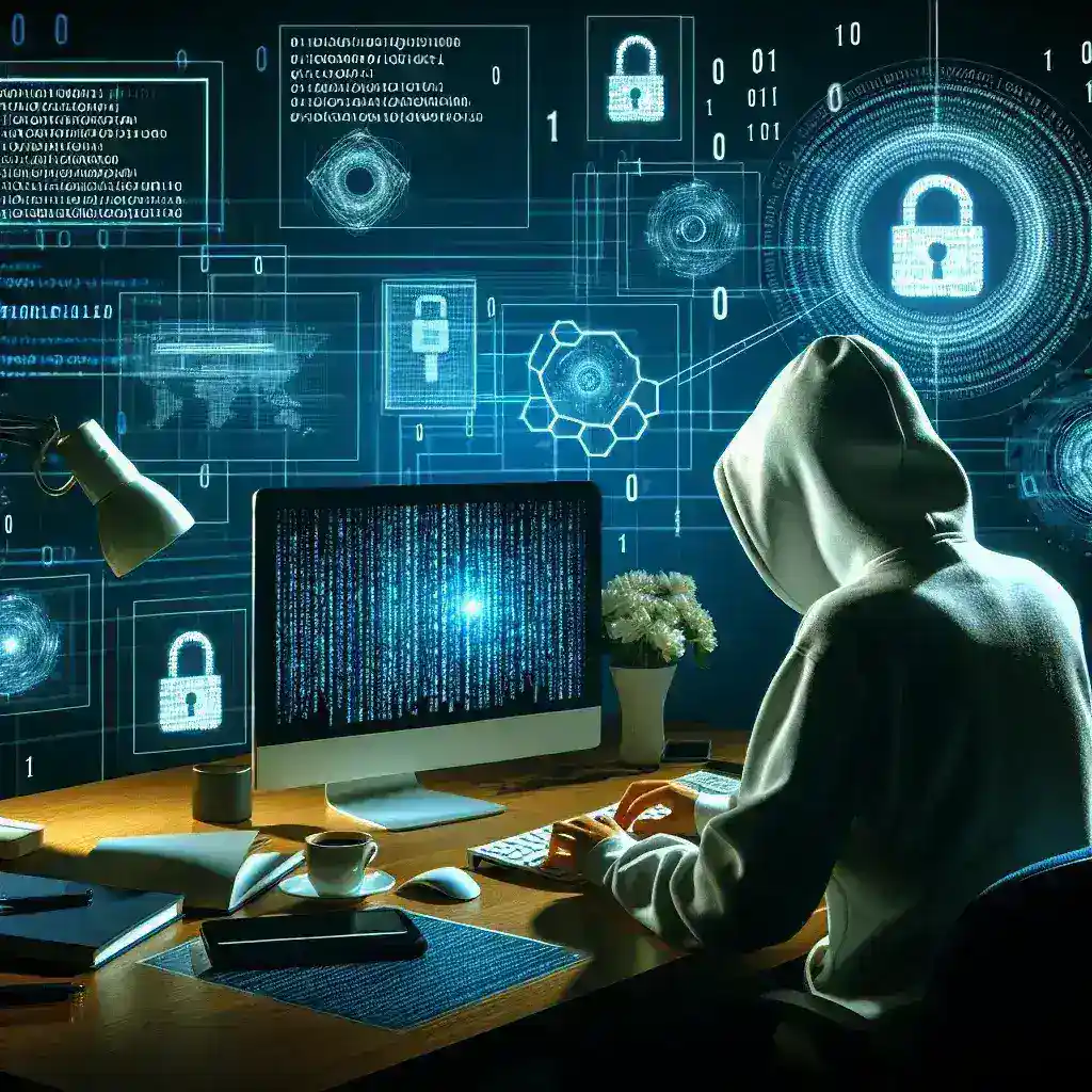 Quais Ferramentas Posso Usar para Hacking Ético?